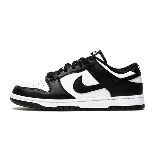 Nike Dunk Low Retro White Black Panda