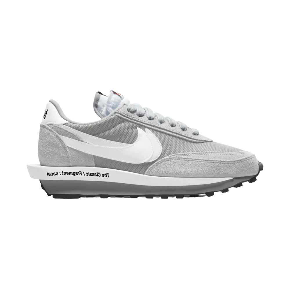 Nike LD Waffle SF Sacai Fragment Grey