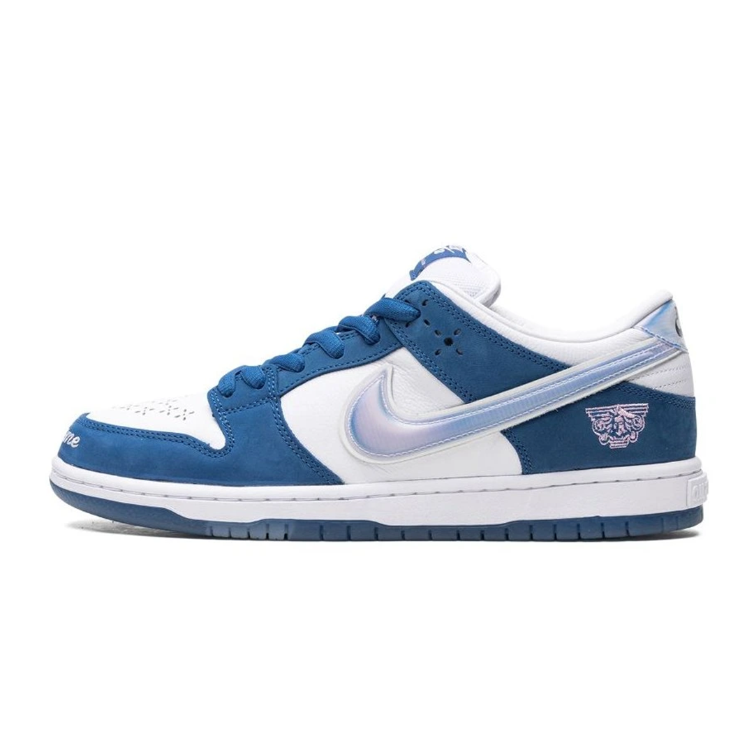 Nike SB Dunk Low X The Born x Raised