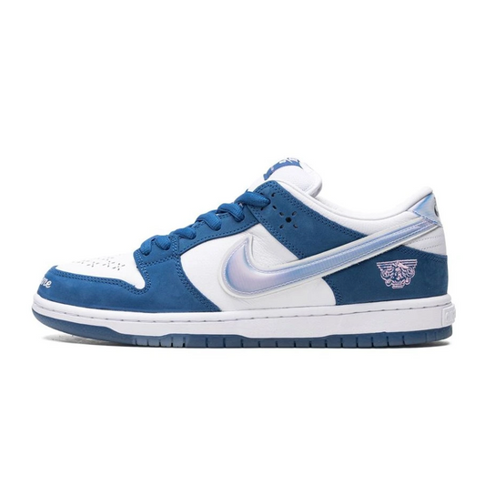 Nike SB Dunk Low X The Born x Raised