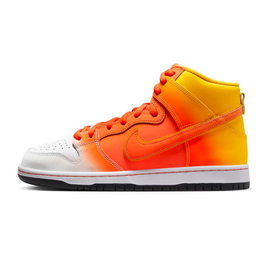 Nike SB Dunk High Sweet Tooth Candy Corn