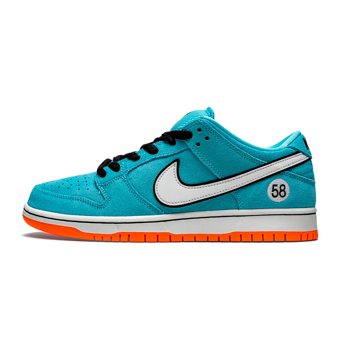 Nike SB Dunk Low Club 58 Gulf