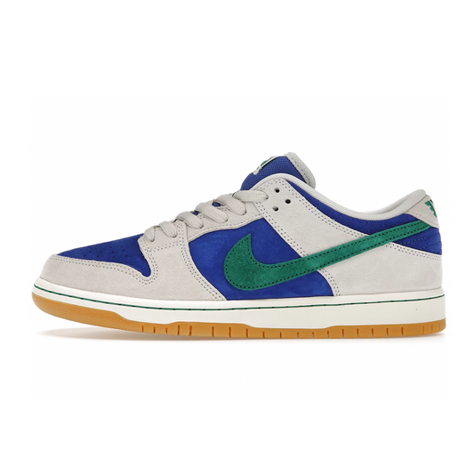 Nike SB Dunk Low Hyper Royal Malachite