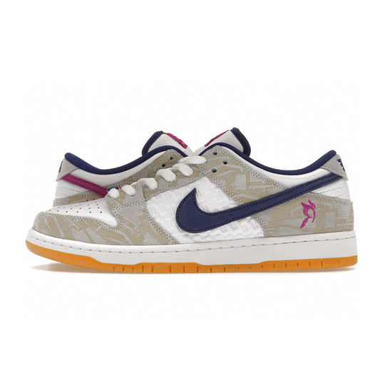 Nike SB Dunk Low Rayssa Leal